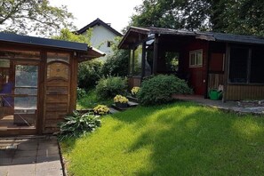 Exterior - Holiday home "Rita Romag" (Feusdorf)