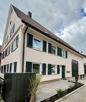Außenbereich