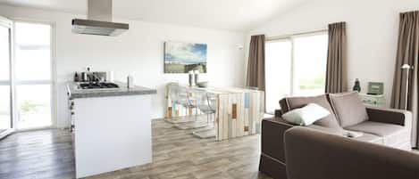 House | Living area