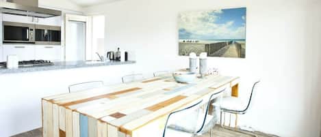 House | Private kitchen