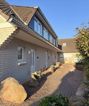 Udendørsområde