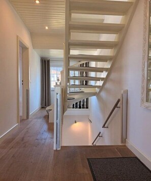 Interior - Beach House Apartment 4 (Westerland\/ Sylt)
