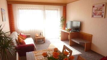 Smart-TV, Stereoanlage
