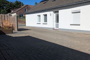Esterni