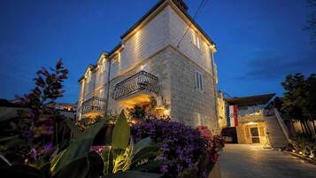 Double Room (Double Room (7,8,9)) | Exterior