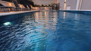 Twin Room (Twin Room (4)) | Terrace/patio