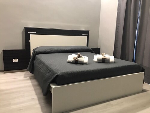 Standard Room 1 2 people in Piazza San Giovanni