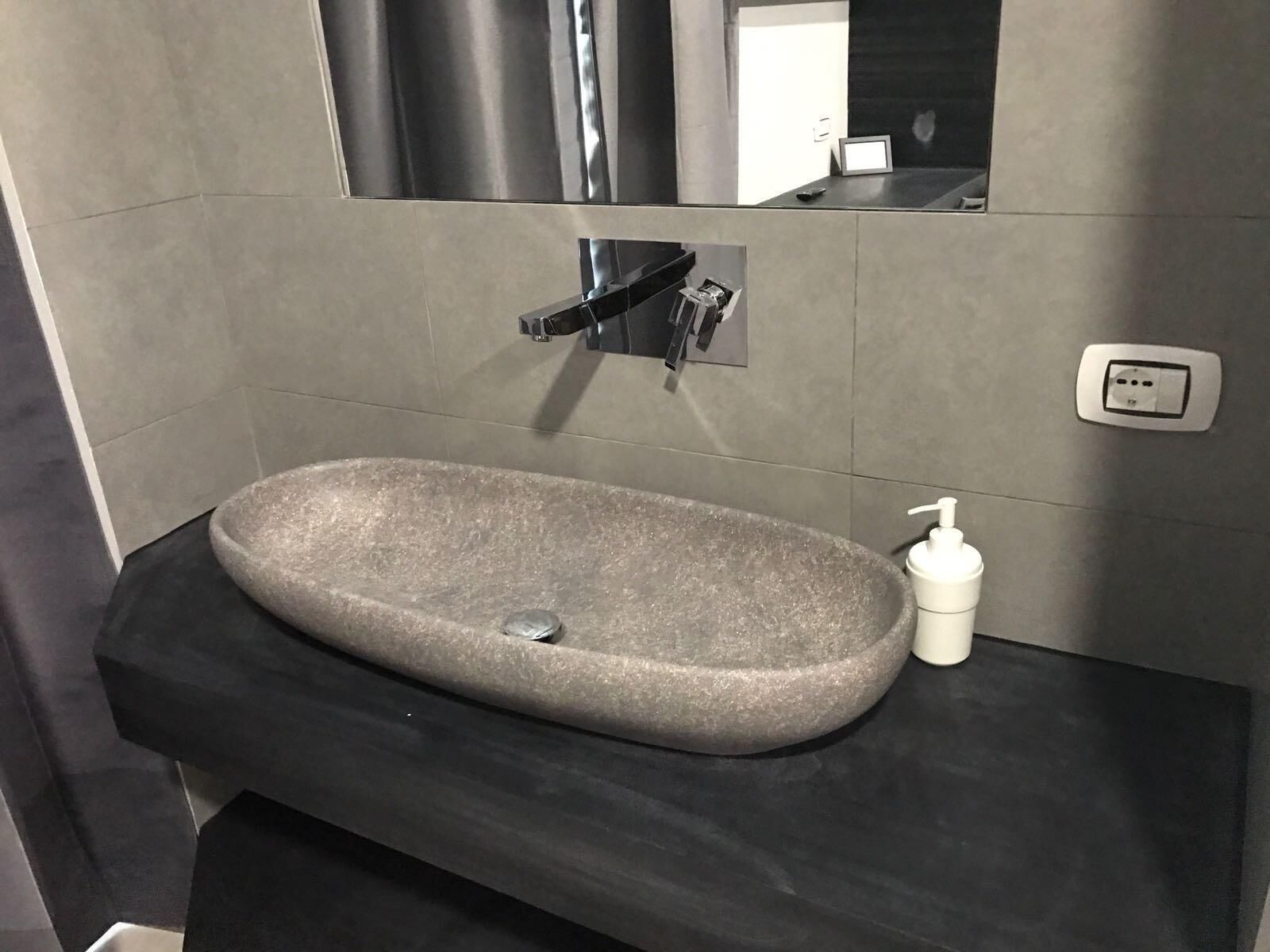 Badkamer