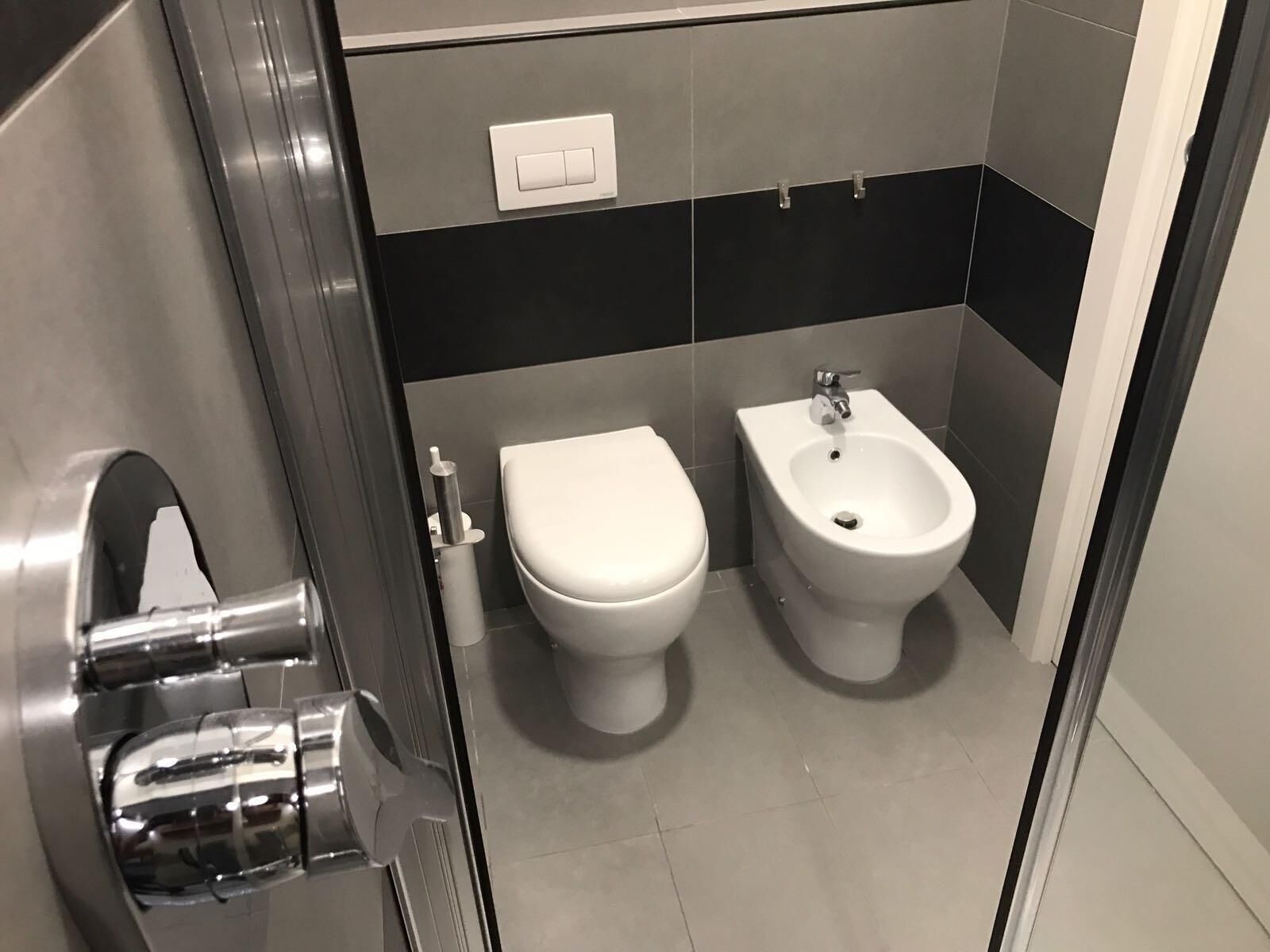 Badkamer