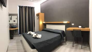 1 Schlafzimmer