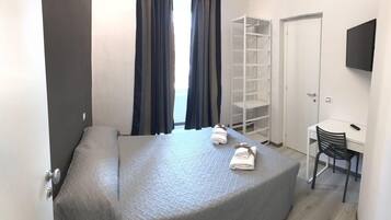 1 Schlafzimmer