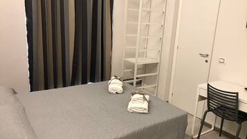 1 Schlafzimmer