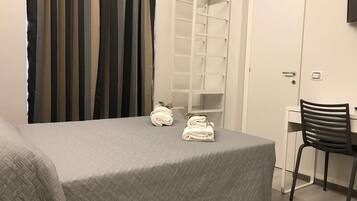 1 Schlafzimmer
