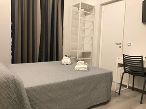 1 slaapkamer
