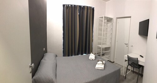 Economy Room for 1  2 people Piazza San Giovanni
