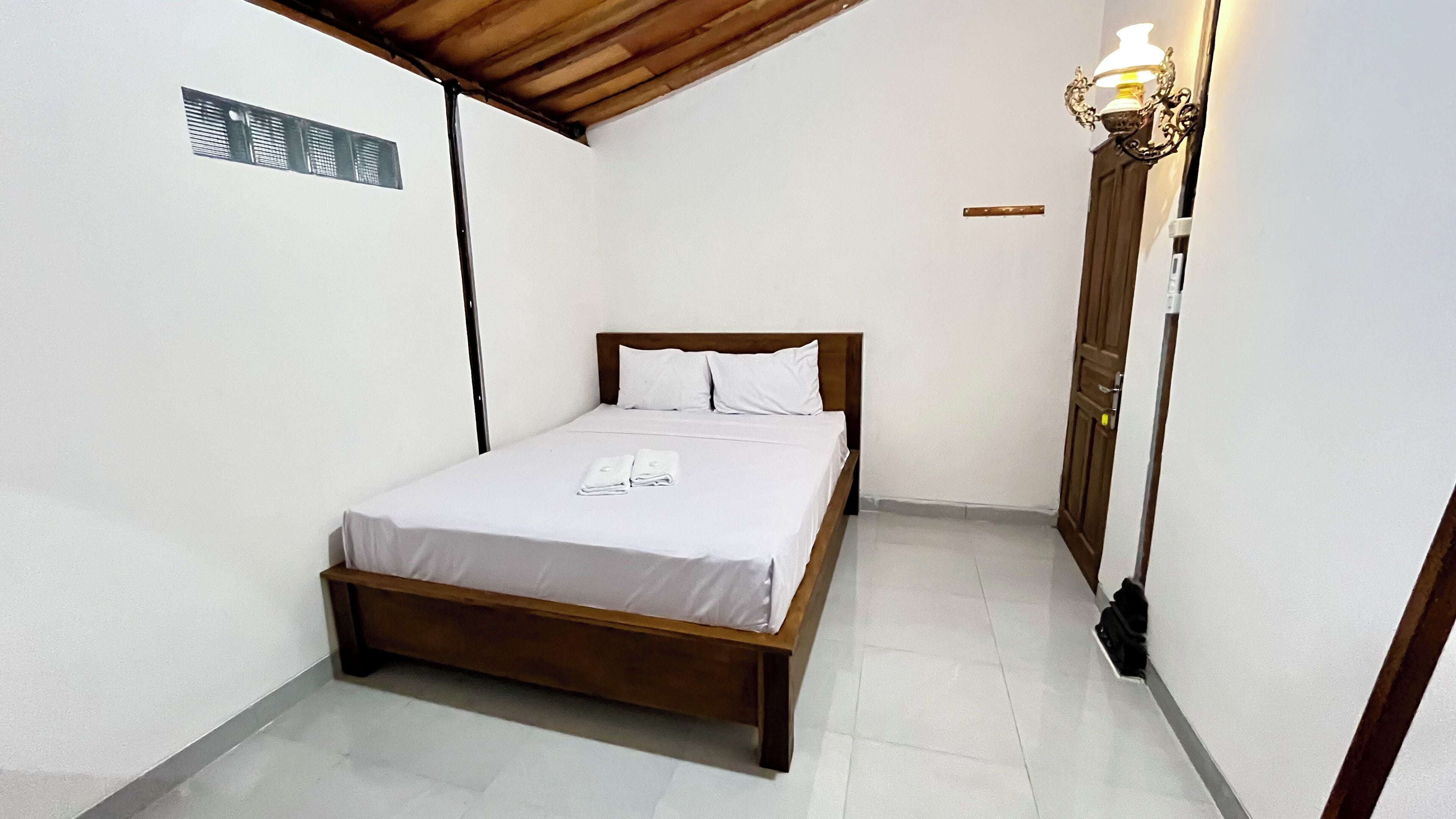 Villa, Garden View | Free WiFi