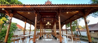 Villa Tjebongan