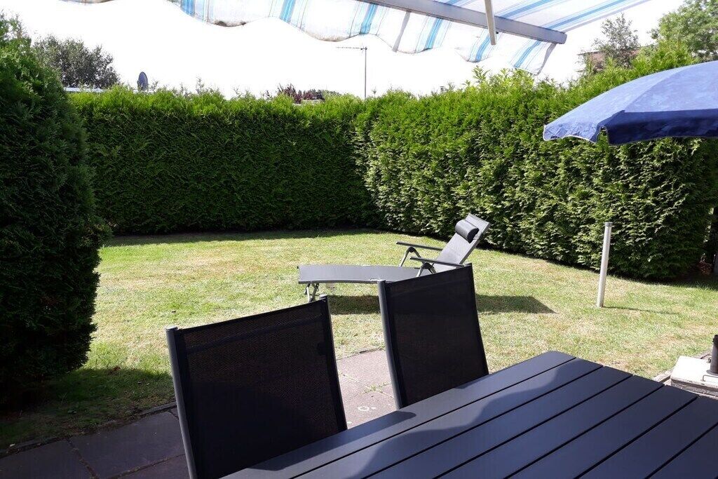 Terassi/patio