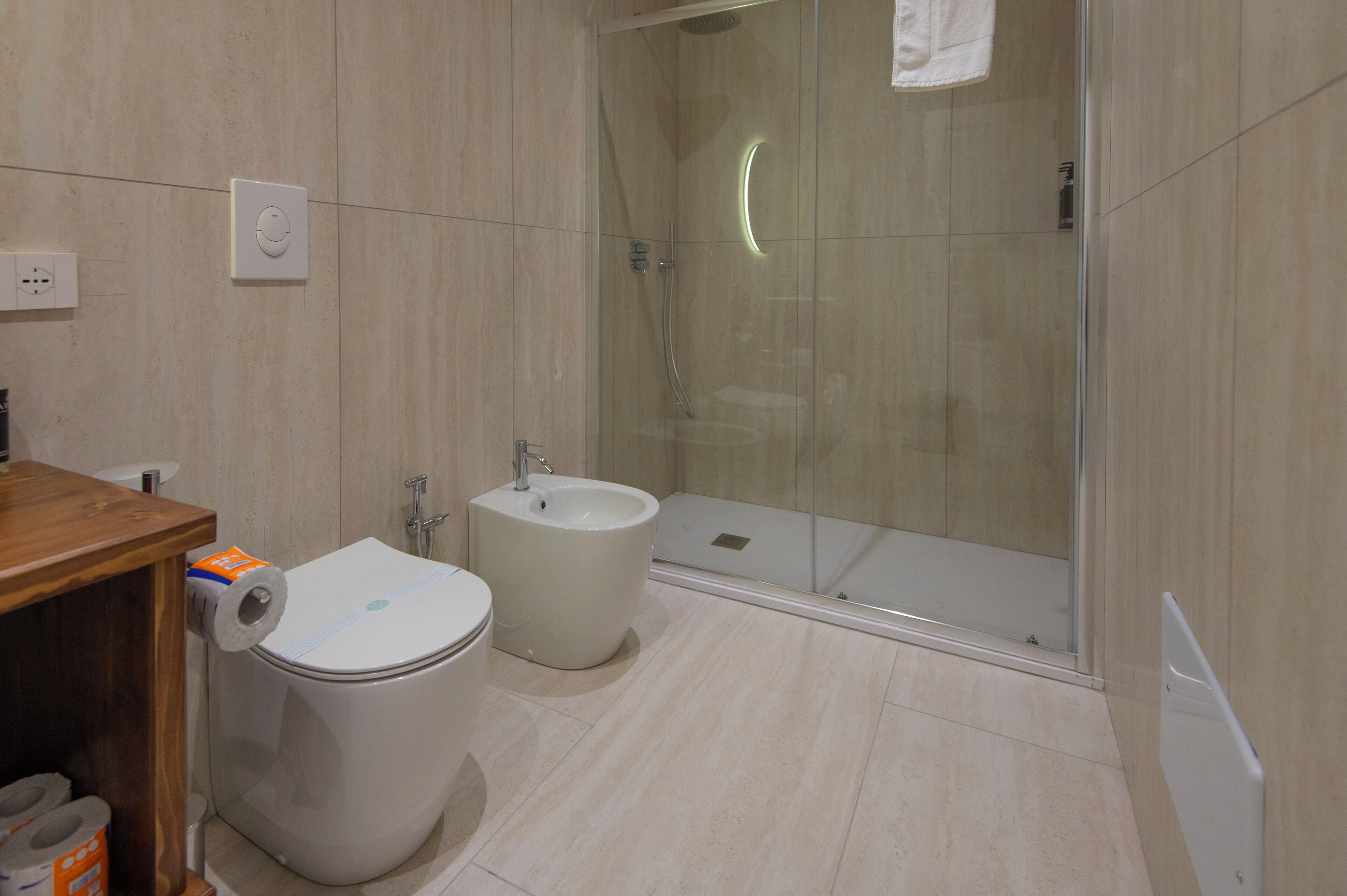 Kamar mandi