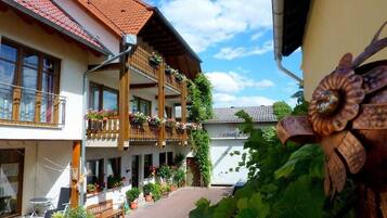 Außenbereich
