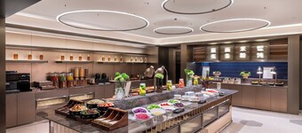 Crystal Hotel Qingdao Liaoyang West Road