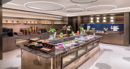Crystal Hotel Qingdao Liaoyang West Road