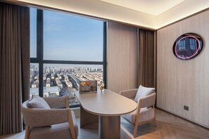 Dining - Crystal Hotel Qingdao Liaoyang West Road (Qingdao)