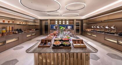 Crystal Hotel Qingdao Liaoyang West Road
