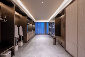 Interior - Crystal Hotel Qingdao Liaoyang West Road (Qingdao)