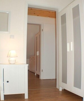Interior - Holiday apartment with 2 bedrooms (Rieden)