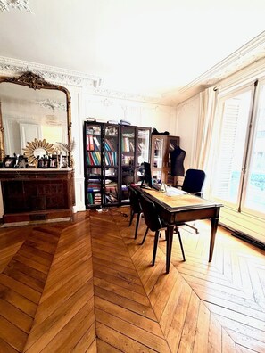Hall