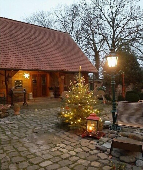 Außenbereich