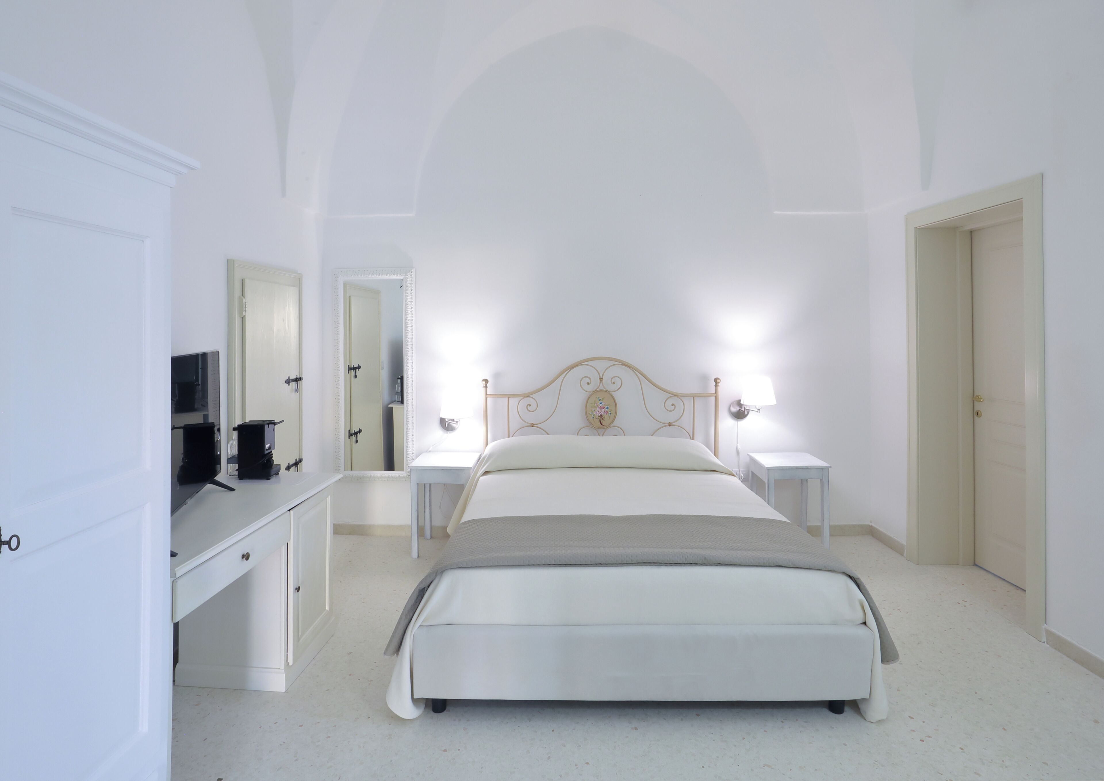 5 Schlafzimmer, Internetzugang, Bettwäsche