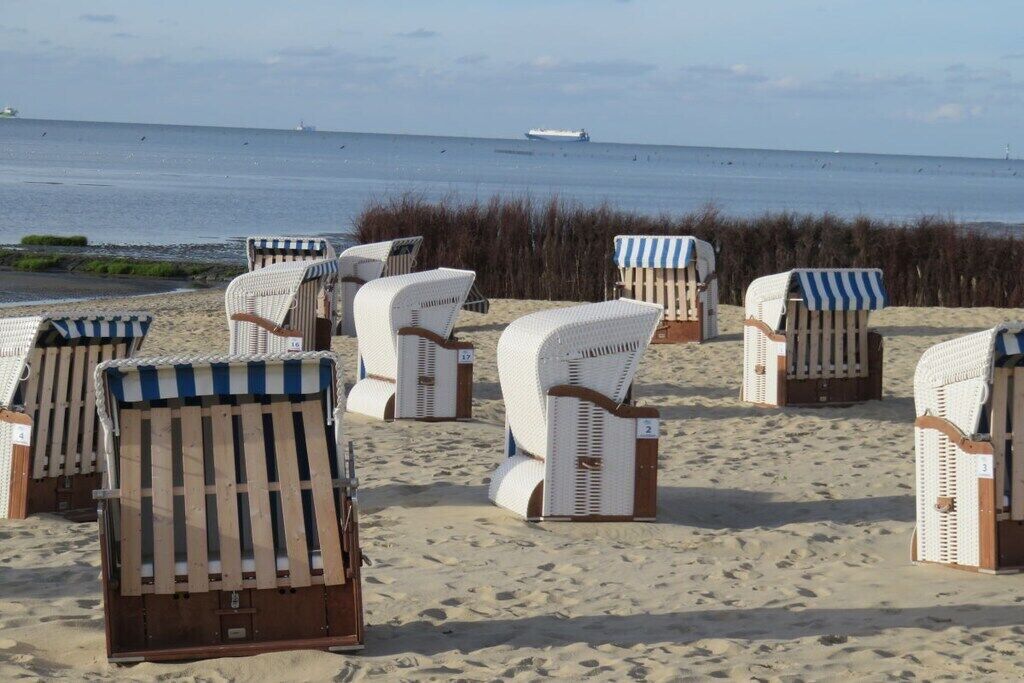 Am Strand