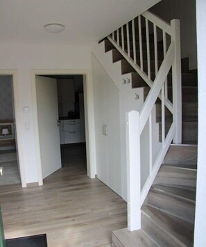 Interior - Holiday home with 4 bedrooms (Niedersachsen - Garrel)