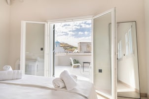 Ropa de cama hipoalergénica, wifi gratis y ropa de cama 