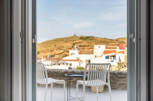 Junior Suite with Terrace | Interior