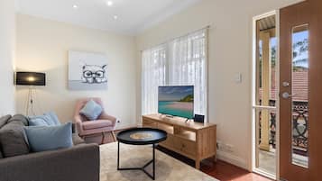 Smart TV