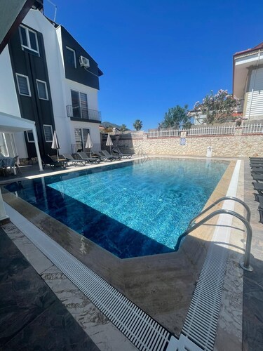 çam otel
