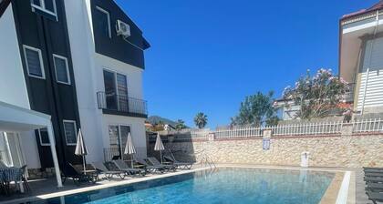 çam otel
