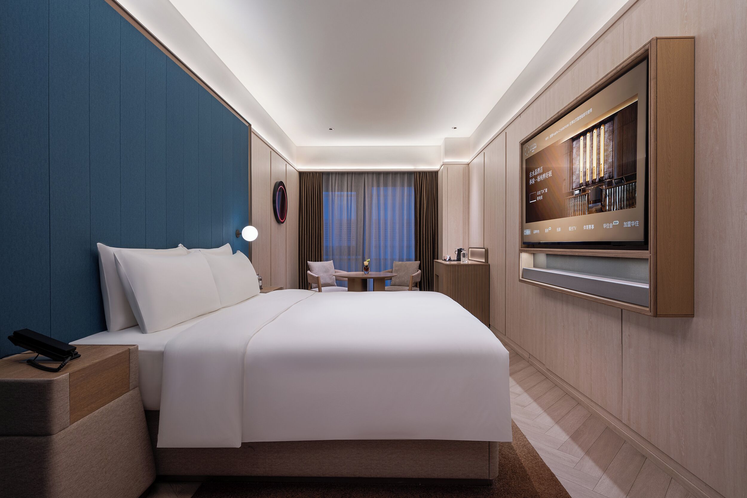 Basic Single Room