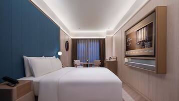 Basic Single Room