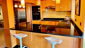 Private kitchen - DAR N'FIS MAISON D'HÔTE (Lalla Takarkoust)