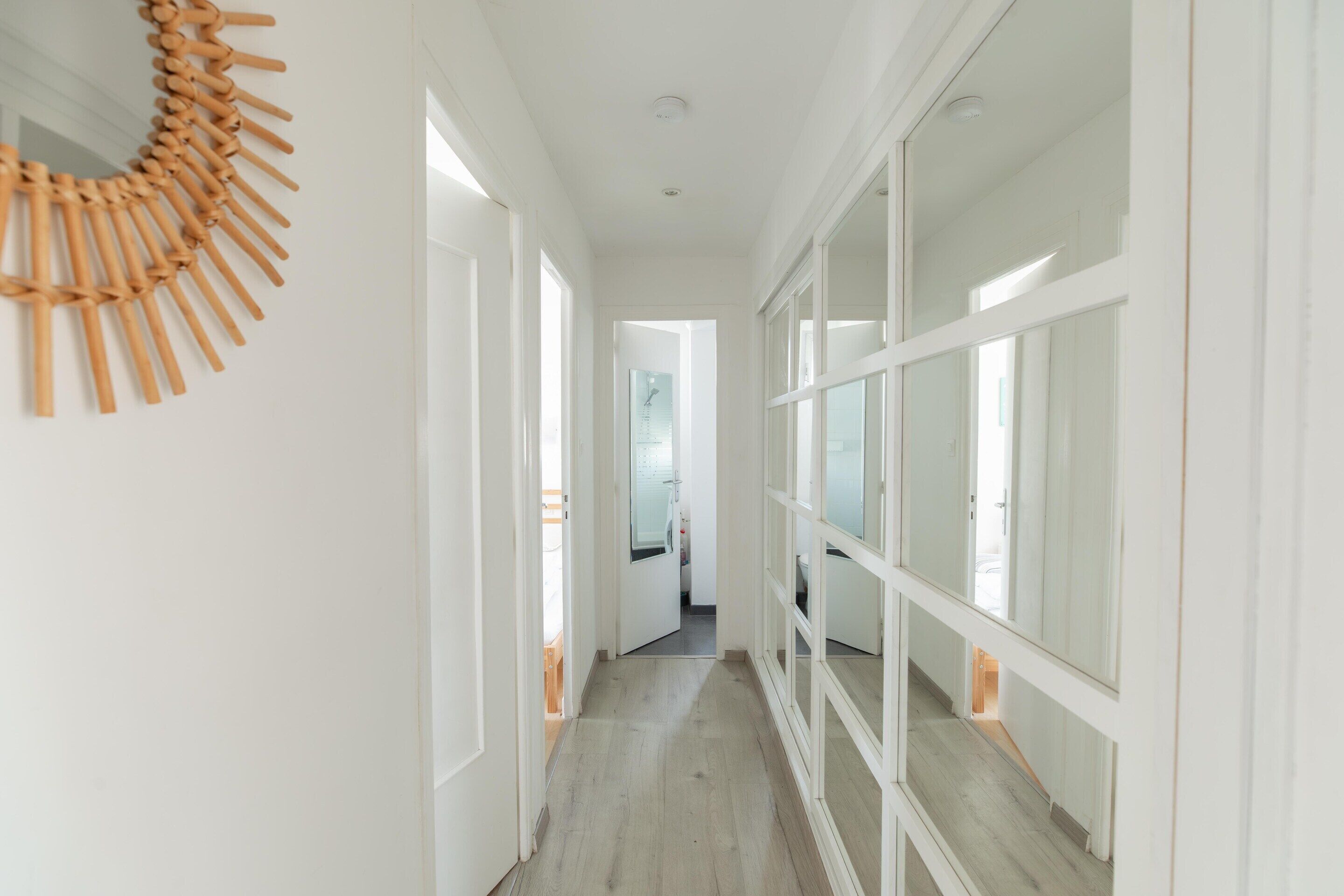 Apartment | Interior