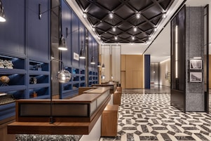 Recepção