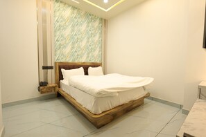Kamar Double
