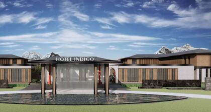 Hotel Indigo Sayram Lake by IHG
