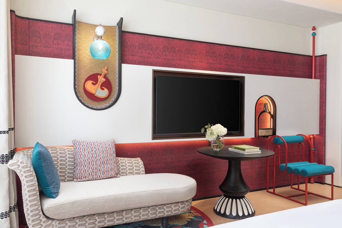 Habitación