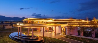 Hotel Indigo Sayram Lake by IHG