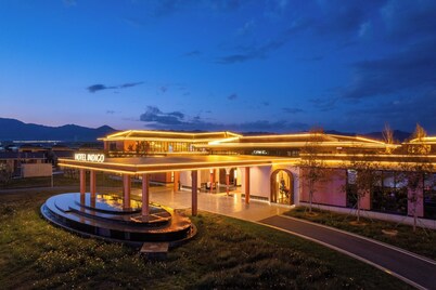 Hotel Indigo Sayram Lake by IHG